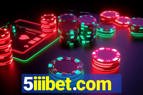 5iiibet.com