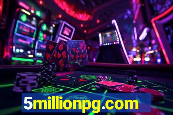 5millionpg.com