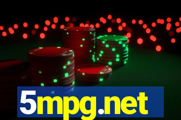 5mpg.net