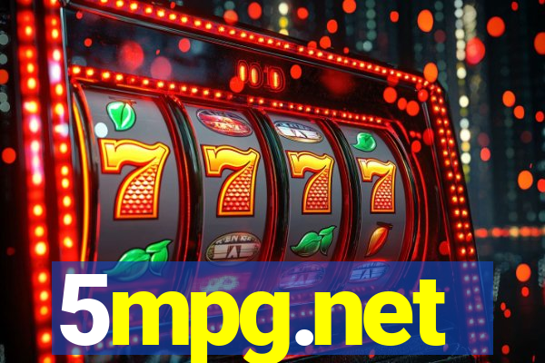 5mpg.net