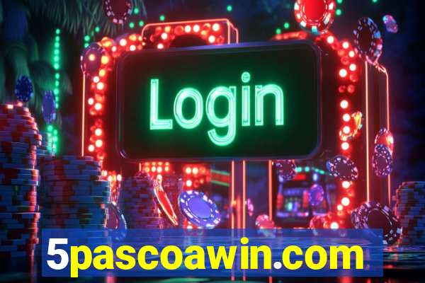 5pascoawin.com