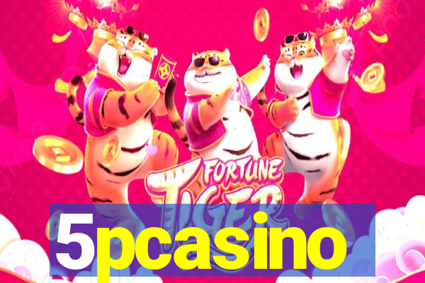 5pcasino