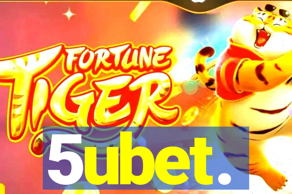 5ubet.