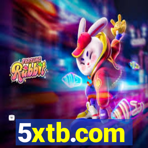 5xtb.com