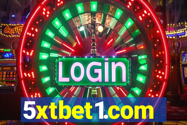 5xtbet1.com