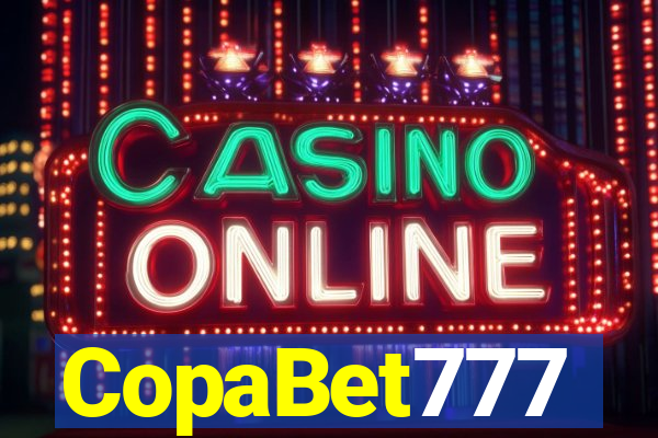 CopaBet777