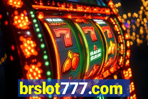brslot777.com