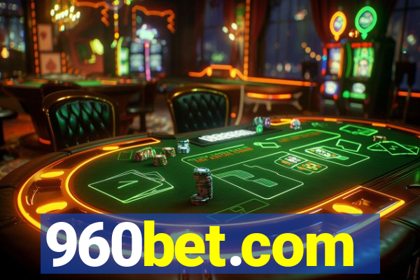960bet.com