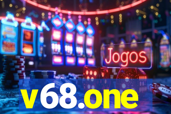v68.one