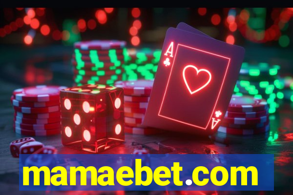 mamaebet.com