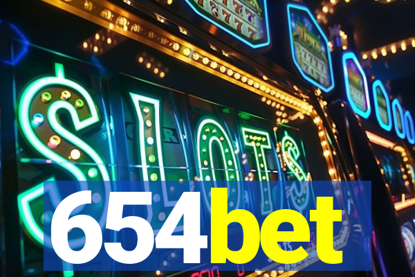 654bet