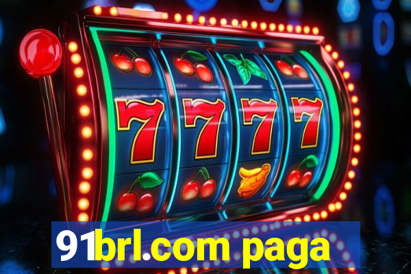 91brl.com paga