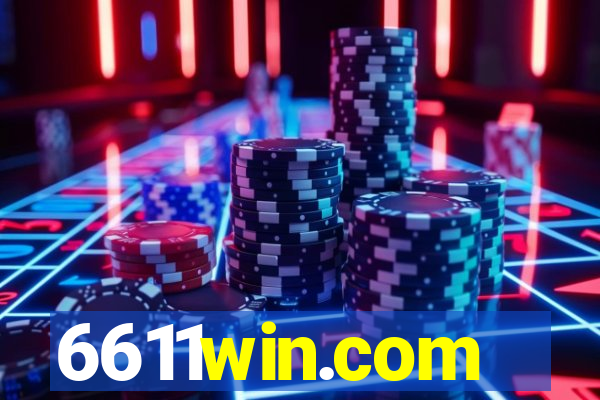 6611win.com