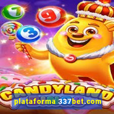 plataforma 337bet.com