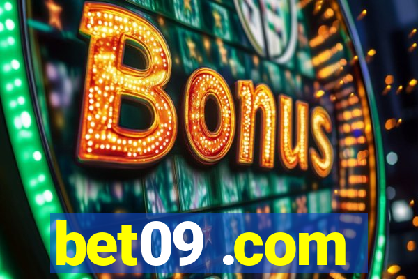 bet09 .com
