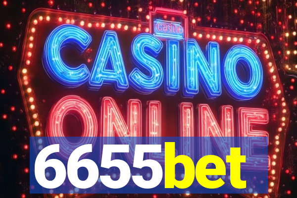 6655bet