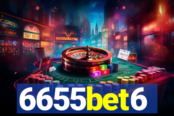 6655bet6