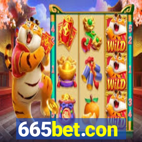 665bet.con