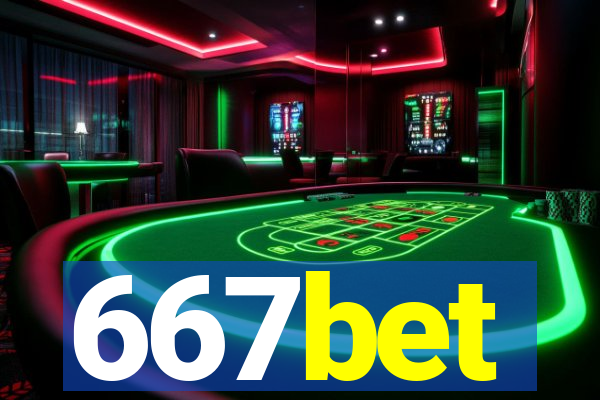 667bet
