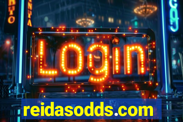 reidasodds.com