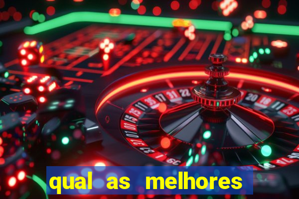qual as melhores plataformas de jogos para ganhar dinheiro