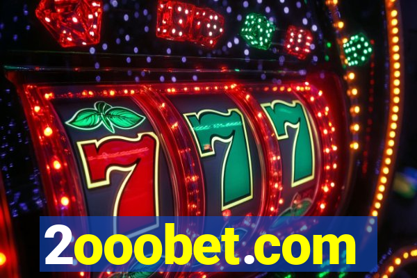 2ooobet.com