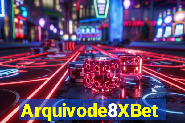 Arquivode8XBet