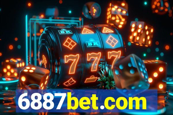 6887bet.com