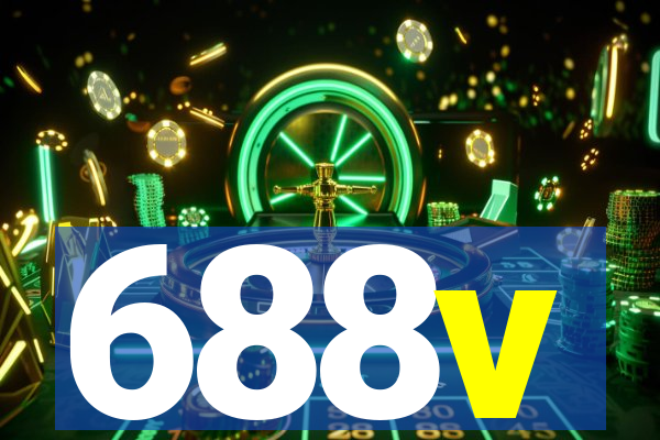 688v