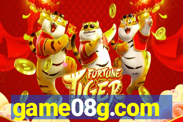 game08g.com