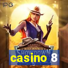 casino 8