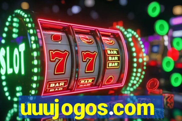 uuujogos.com