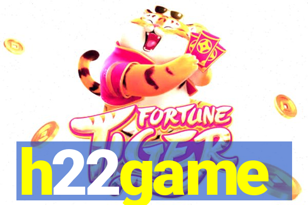 h22game