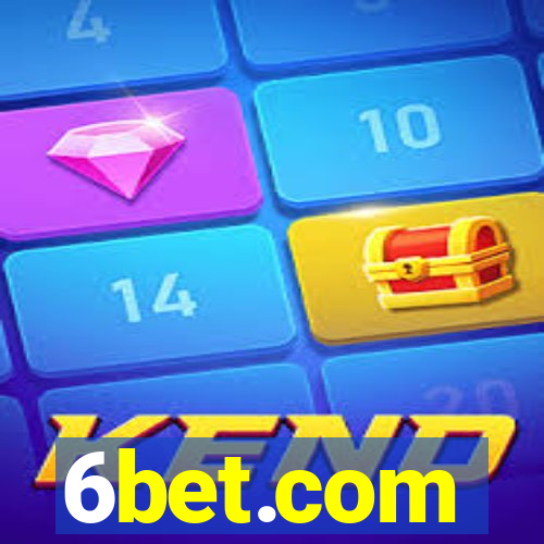6bet.com