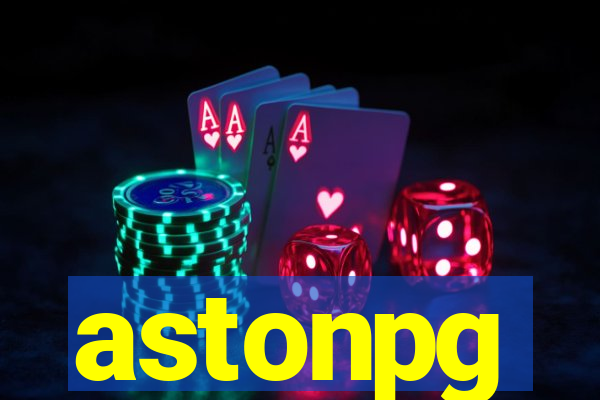 astonpg