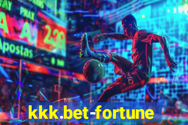 kkk.bet-fortune
