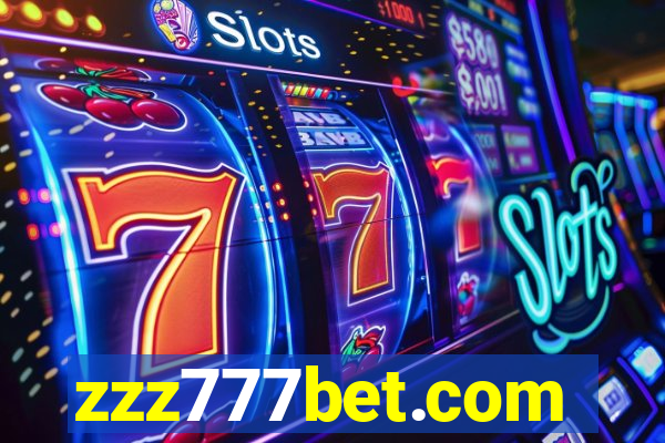 zzz777bet.com