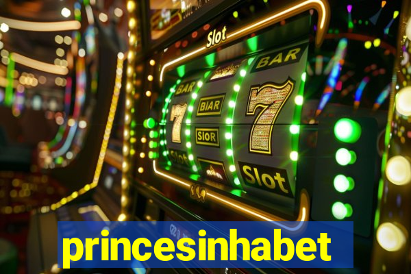 princesinhabet