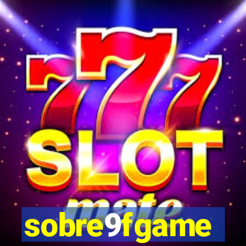 sobre9fgame