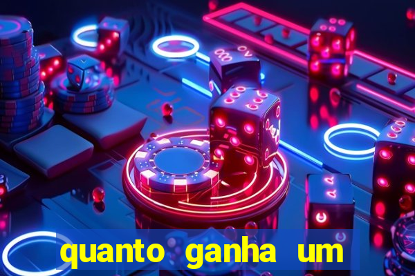 quanto ganha um perito criminal na bahia