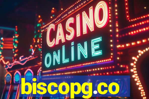biscopg.co