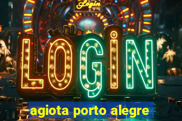 agiota porto alegre