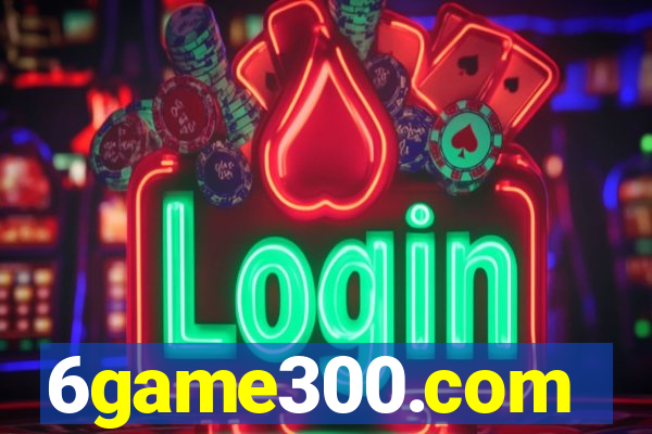 6game300.com