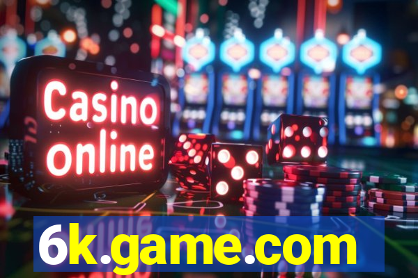 6k.game.com