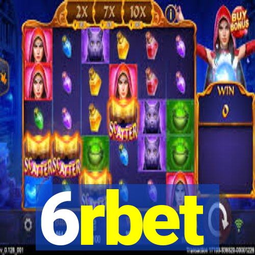 6rbet