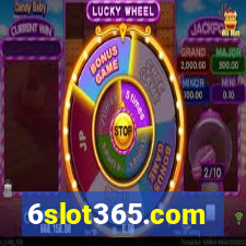 6slot365.com