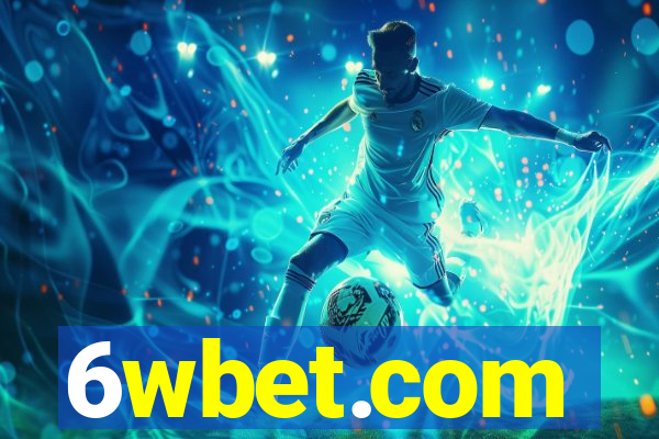 6wbet.com