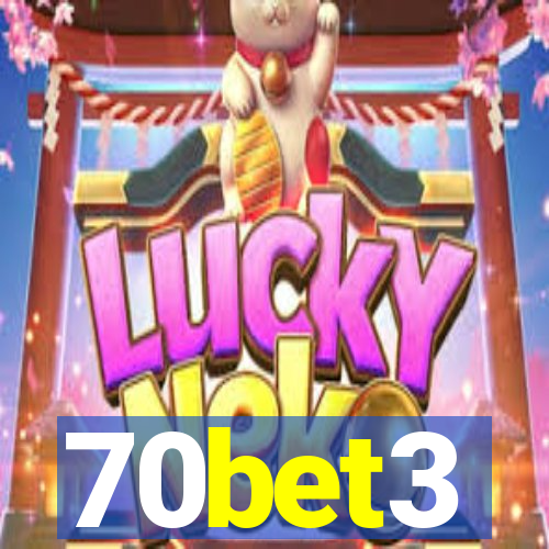 70bet3