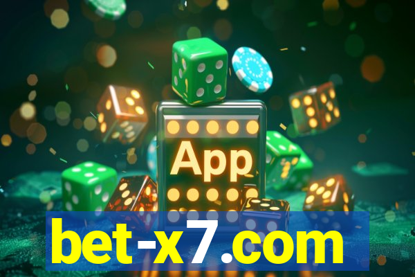 bet-x7.com