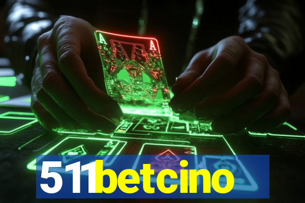 511betcino